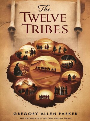 cover image of The Twelve Tribes
